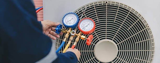 Licensed Hvac Maintenance service in South Easton, MA - HVAC Repair CO