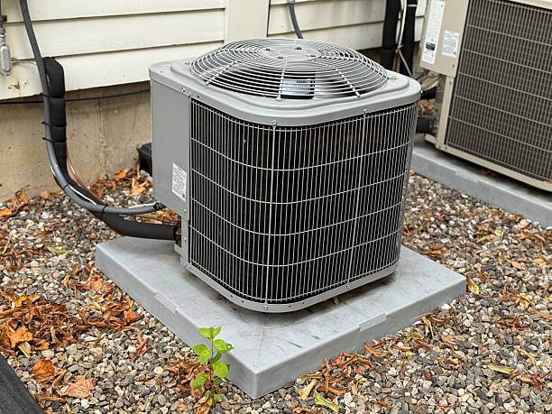 24/7 Emergency Hvac Maintenance experts in South Easton, MA